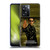 The Matrix Reloaded Key Art Neo 3 Soft Gel Case for OPPO A57s