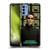 The Matrix Reloaded Key Art Neo 2 Soft Gel Case for OPPO Reno 4 5G