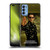 The Matrix Reloaded Key Art Neo 3 Soft Gel Case for OPPO Reno 4 5G
