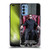 The Matrix Reloaded Key Art Neo 4 Soft Gel Case for OPPO Reno 4 5G