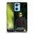 The Matrix Reloaded Key Art Neo 1 Soft Gel Case for OPPO Reno7 5G / Find X5 Lite