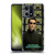 The Matrix Reloaded Key Art Neo 2 Soft Gel Case for OPPO Reno8 4G