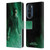 The Matrix Revolutions Key Art Neo 3 Leather Book Wallet Case Cover For Motorola Edge 30