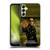 The Matrix Reloaded Key Art Neo 3 Soft Gel Case for Samsung Galaxy A14 5G