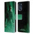 The Matrix Revolutions Key Art Neo 3 Leather Book Wallet Case Cover For Motorola Moto G (2022)