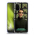 The Matrix Reloaded Key Art Neo 2 Soft Gel Case for Samsung Galaxy S20 / S20 5G