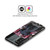 The Matrix Reloaded Key Art Neo 4 Soft Gel Case for Samsung Galaxy S20 / S20 5G