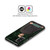 The Matrix Reloaded Key Art Neo 1 Soft Gel Case for Samsung Galaxy S21 FE 5G