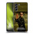 The Matrix Reloaded Key Art Neo 3 Soft Gel Case for Samsung Galaxy S21 FE 5G
