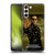 The Matrix Reloaded Key Art Neo 3 Soft Gel Case for Samsung Galaxy S21 5G