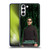 The Matrix Reloaded Key Art Neo 1 Soft Gel Case for Samsung Galaxy S21+ 5G