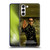 The Matrix Reloaded Key Art Neo 3 Soft Gel Case for Samsung Galaxy S21+ 5G