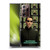 The Matrix Reloaded Key Art Neo 2 Soft Gel Case for Samsung Galaxy Note20 Ultra / 5G