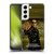 The Matrix Reloaded Key Art Neo 3 Soft Gel Case for Samsung Galaxy S22 5G