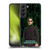 The Matrix Reloaded Key Art Neo 1 Soft Gel Case for Samsung Galaxy S22+ 5G