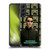 The Matrix Reloaded Key Art Neo 2 Soft Gel Case for Samsung Galaxy S22+ 5G
