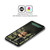 The Matrix Reloaded Key Art Neo 2 Soft Gel Case for Samsung Galaxy S22+ 5G