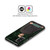 The Matrix Reloaded Key Art Neo 1 Soft Gel Case for Samsung Galaxy S23 5G