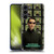 The Matrix Reloaded Key Art Neo 2 Soft Gel Case for Samsung Galaxy S23+ 5G