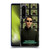 The Matrix Reloaded Key Art Neo 2 Soft Gel Case for Sony Xperia 1 IV