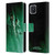 The Matrix Revolutions Key Art Morpheus Trinity Leather Book Wallet Case Cover For OPPO Reno4 Z 5G