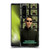 The Matrix Reloaded Key Art Neo 2 Soft Gel Case for Sony Xperia 1 III