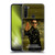 The Matrix Reloaded Key Art Neo 3 Soft Gel Case for Xiaomi Redmi Note 8T