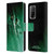 The Matrix Revolutions Key Art Morpheus Trinity Leather Book Wallet Case Cover For Xiaomi Mi 10T 5G