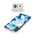 The Year Without A Santa Claus Character Art Snow Miser Soft Gel Case for HTC Desire 21 Pro 5G