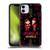The Year Without A Santa Claus Character Art Jingle & Jangle Soft Gel Case for Apple iPhone 11