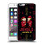 The Year Without A Santa Claus Character Art Jingle & Jangle Soft Gel Case for Apple iPhone 6 / iPhone 6s