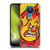 The Year Without A Santa Claus Character Art Heat Miser Soft Gel Case for Nokia 1.4