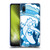 The Year Without A Santa Claus Character Art Snow Miser Soft Gel Case for Samsung Galaxy A02/M02 (2021)