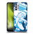 The Year Without A Santa Claus Character Art Snow Miser Soft Gel Case for Samsung Galaxy A32 5G / M32 5G (2021)