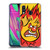 The Year Without A Santa Claus Character Art Heat Miser Soft Gel Case for Samsung Galaxy A40 (2019)