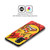 The Year Without A Santa Claus Character Art Heat Miser Soft Gel Case for Samsung Galaxy S20 / S20 5G