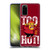 The Year Without A Santa Claus Character Art Too Hot Soft Gel Case for Samsung Galaxy S20 / S20 5G