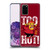 The Year Without A Santa Claus Character Art Too Hot Soft Gel Case for Samsung Galaxy S20+ / S20+ 5G