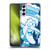 The Year Without A Santa Claus Character Art Snow Miser Soft Gel Case for Samsung Galaxy S21 5G
