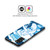 The Year Without A Santa Claus Character Art Snow Miser Soft Gel Case for Samsung Galaxy S21+ 5G