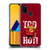 The Year Without A Santa Claus Character Art Too Hot Soft Gel Case for Samsung Galaxy M30s (2019)/M21 (2020)