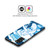 The Year Without A Santa Claus Character Art Snow Miser Soft Gel Case for Samsung Galaxy S22 5G