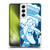 The Year Without A Santa Claus Character Art Snow Miser Soft Gel Case for Samsung Galaxy S22 5G