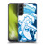 The Year Without A Santa Claus Character Art Snow Miser Soft Gel Case for Samsung Galaxy S22+ 5G