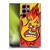 The Year Without A Santa Claus Character Art Heat Miser Soft Gel Case for Samsung Galaxy S22 Ultra 5G