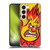The Year Without A Santa Claus Character Art Heat Miser Soft Gel Case for Samsung Galaxy S23 5G