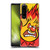 The Year Without A Santa Claus Character Art Heat Miser Soft Gel Case for Sony Xperia 1 III