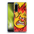 The Year Without A Santa Claus Character Art Heat Miser Soft Gel Case for Sony Xperia 5 IV