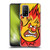 The Year Without A Santa Claus Character Art Heat Miser Soft Gel Case for Xiaomi Mi 10T 5G