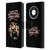 King Diamond Poster Puppet Master Face Leather Book Wallet Case Cover For Huawei Mate 40 Pro 5G